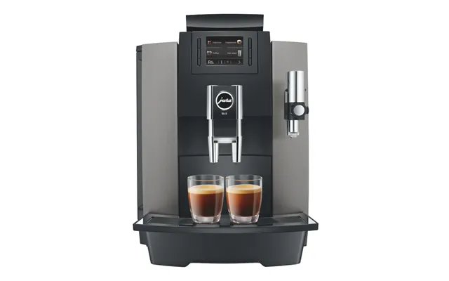 Law We8 Ea Dark Inox Including. Start Package product image