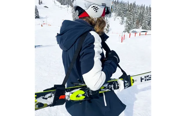 Bærerem Til Ski