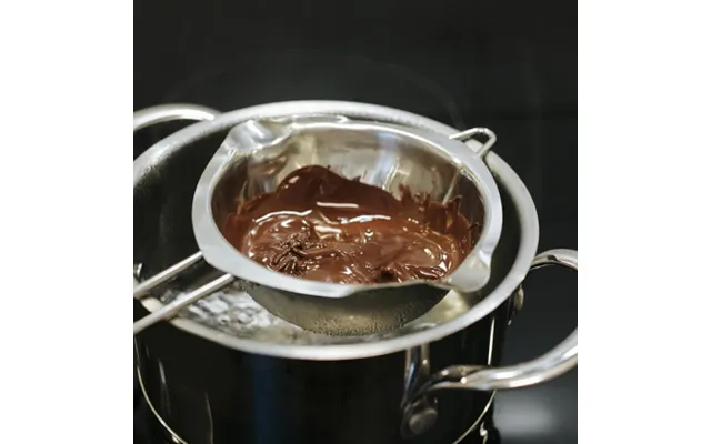 Chokoladesmelter