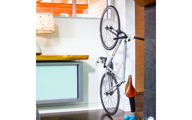 Cykelholder Clug - Hybrid Orange