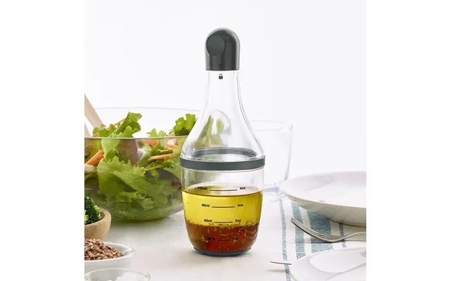 Dressing Shaker - Grå
