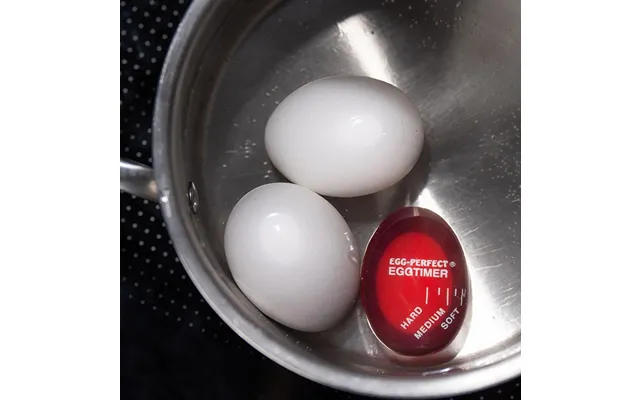 Egg Perfect Æggetimer