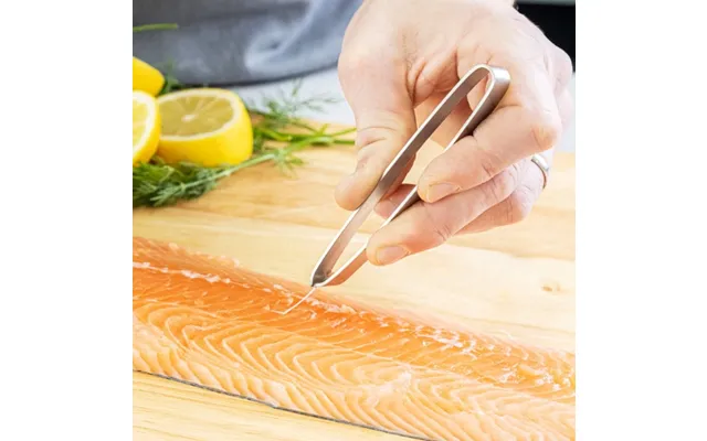 Fiskebenspincet