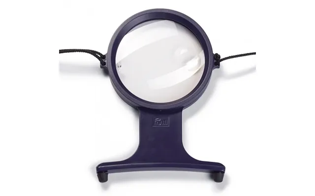 Forstørrelsesglas Håndfri