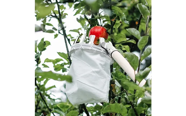 Frugtplukker