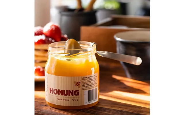 Honningske