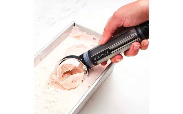 Isske Scoopthat Sort