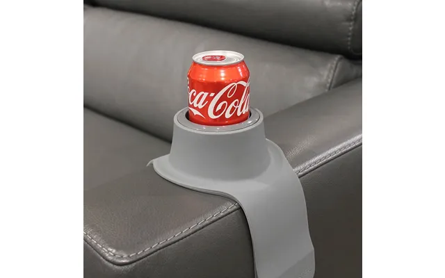 Kopholder Til Sofaen - Grå