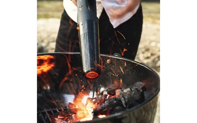 Looftlighter - Grill Og Bålstarter