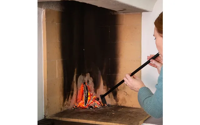 Pejseværktøj Flamman