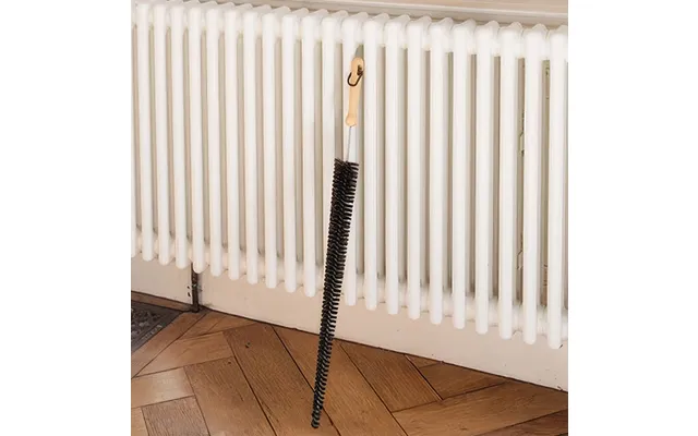 Rengøringsbørste - 70 Cm