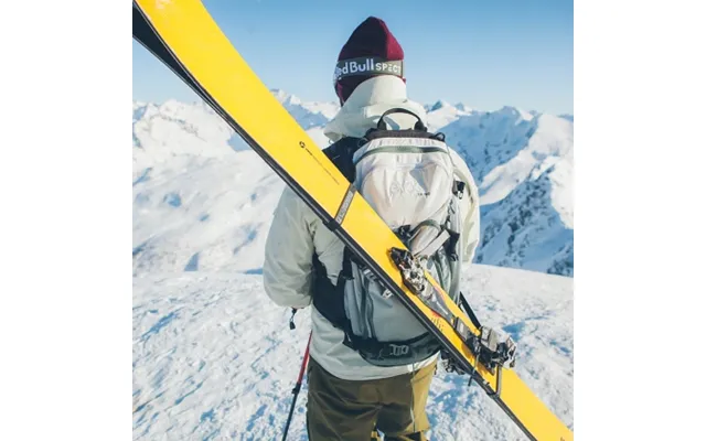 Skulderrem Pro Til Ski
