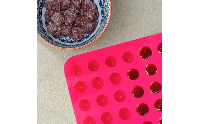 Slikform I Silikone