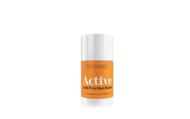 Stift Mod Gnavesår - The Skin Agent Active 25 Ml