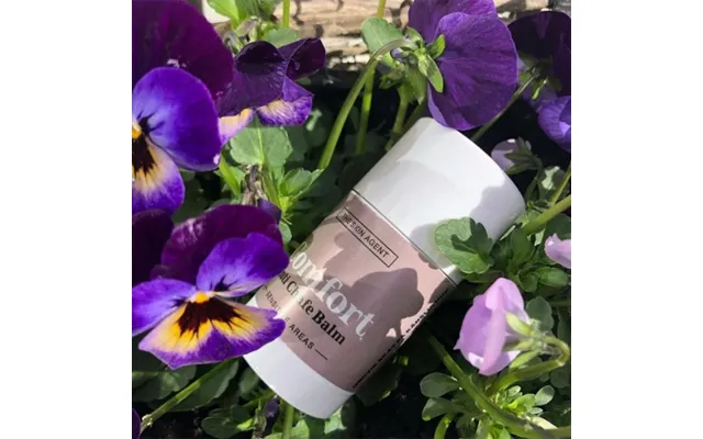 Stift Mod Gnavesår - The Skin Agent Comfort 25 Ml