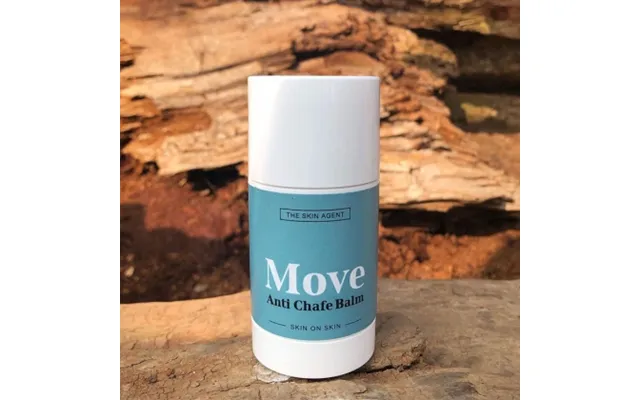 Stift Mod Gnavesår - The Skin Agent Move 75 Ml