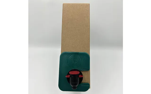 Taphaneholder Til Bag-in-box