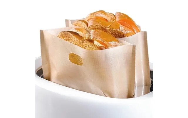 Toastlomme 2-pak