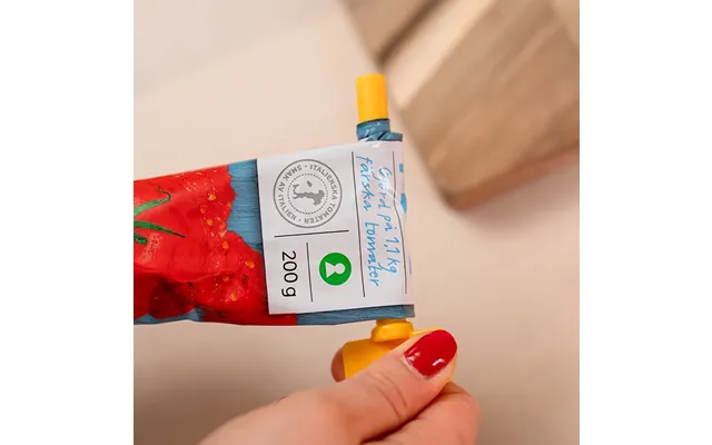 Tubeklemme - 2-pak