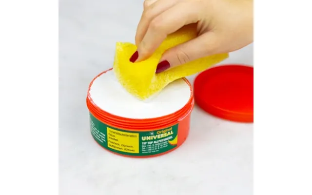 Universal Rengøringsmiddel - 400 G