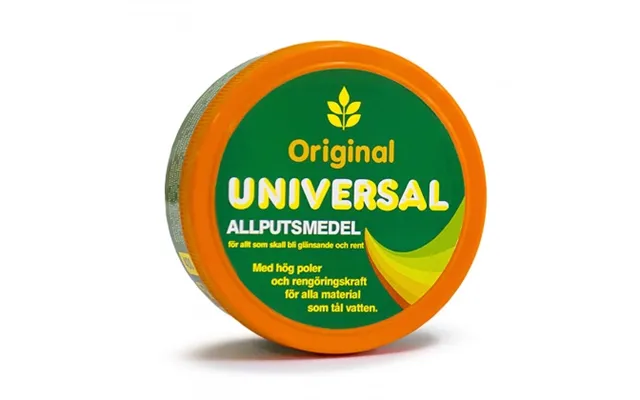 Universal Rengøringsmiddel - 700 G