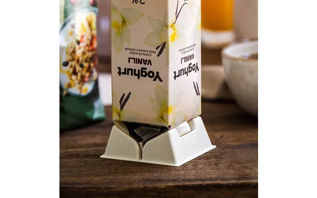 Yoghurtholder