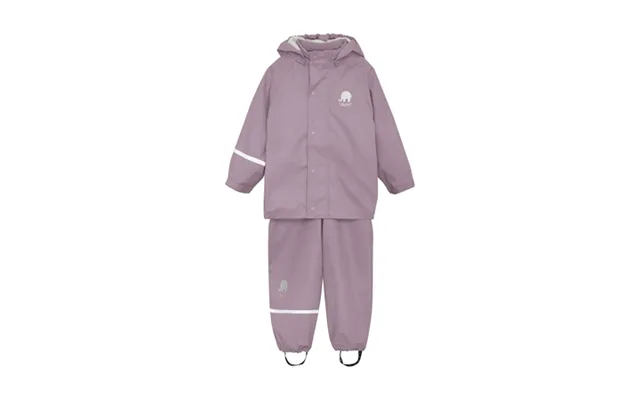 Celavi Regntøj Mauve Shadow