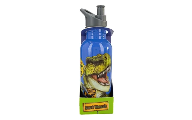Dino World Drikkedunk T-rex