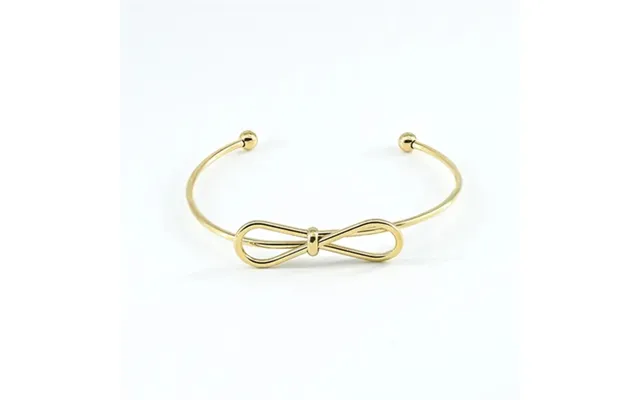 Eline L'atelier Sløjfe Armbånd