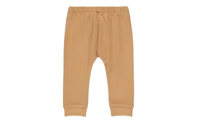 Lil Atelier Modal Bukser Geo Tobacco Brown product image