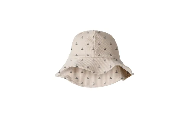 Lil Atelier Uv Solhat Farlo Pure Cashmere