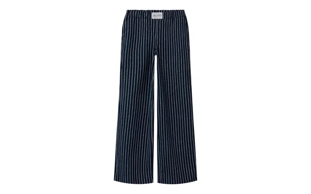 Name It Bukser Strane Navy Blazer