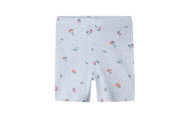 Name It Cykelshorts Hamanda Xenon Blue