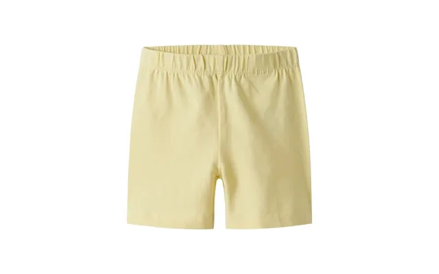 Name It Cykelshorts Vivian Lemon Meringue