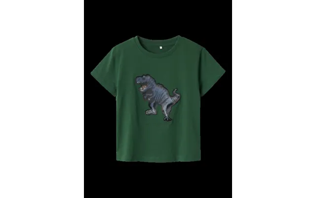 Name It Dino T-shirt Brett Eden