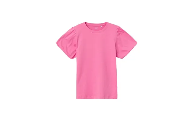 Name It Short Sleeve Top Florena Wild Orchid product image