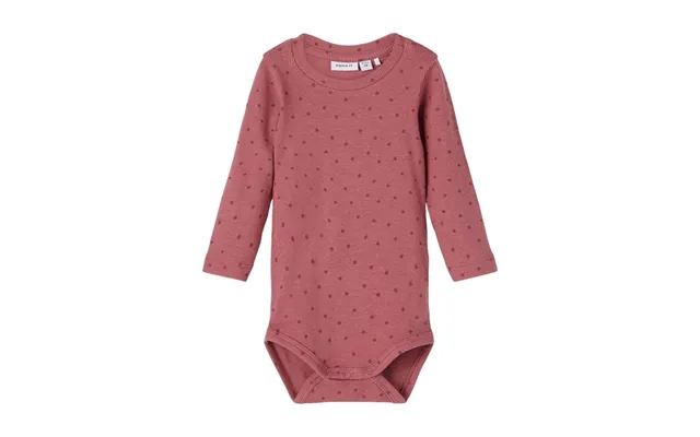 Name It Modal Body Luma Deco Rose