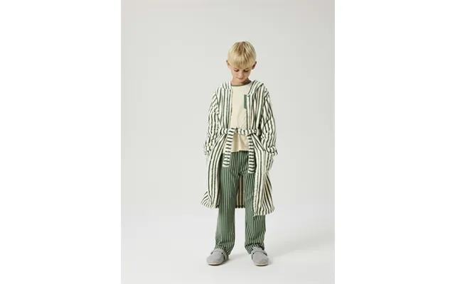 Name It Morgenkåbe Racer Dark Forest