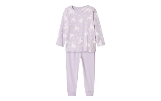 Name It Natsæt Pastel Lilac Horse product image