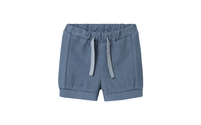 Name It Shorts Jush Blue Mirage product image