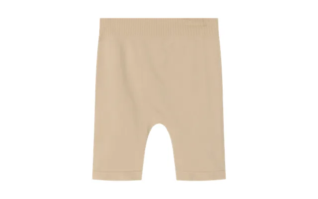 Name It Sømløse Cykelshorts Noja Humus