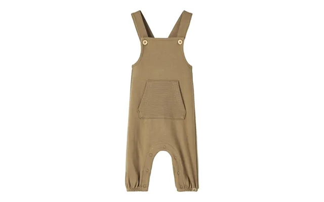 Name It Sweat Overall Vang Kangaroo