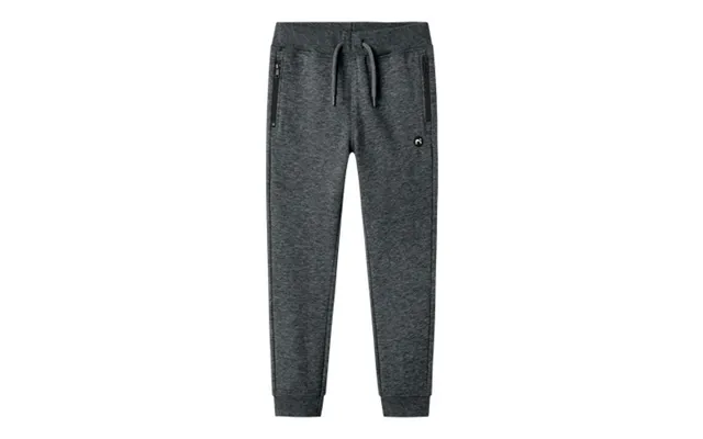 Name It Sweatpants Vimo Dark Grey Melange