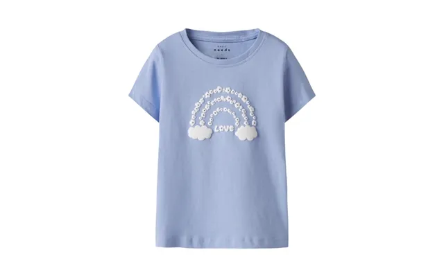 Name It T-shirt Vanaya Serenity