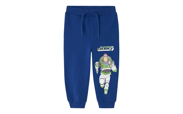 Name It Toy Story Sweatpants Occa Sodalite Blue