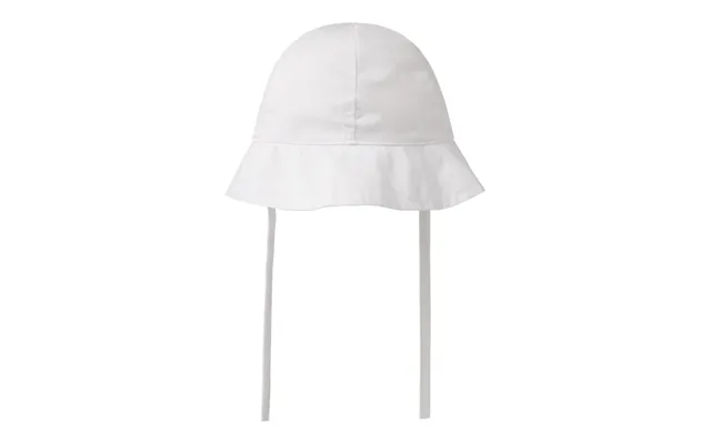 Name It Uv Solhat Zilu Bright White