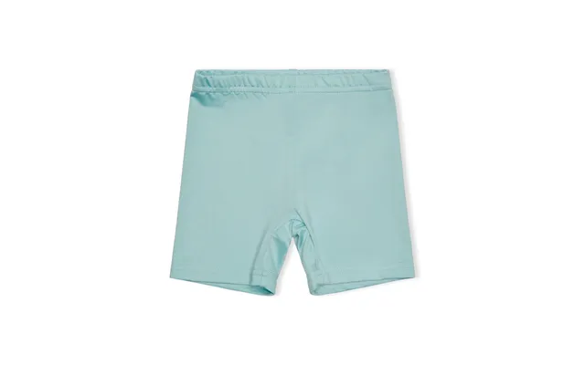Only Kids Cykelshorts Gellie Pastel Turquoise