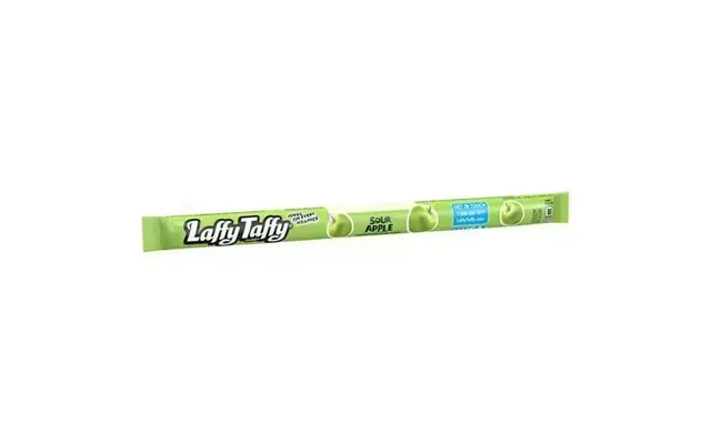 Laffy Taffy Sour Apple Rope product image