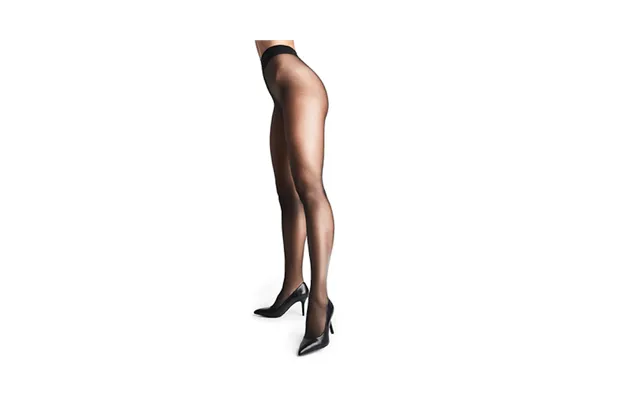 Decoy Nylonstrømper Løbefri 15 Denier Til Kvinder