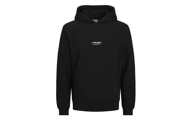 Jack & Jones Hoodie In Black To Boys product image